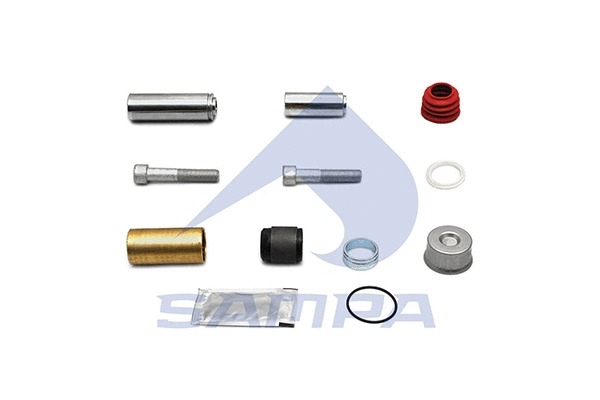 Repair Kit, brake caliper (096.740)