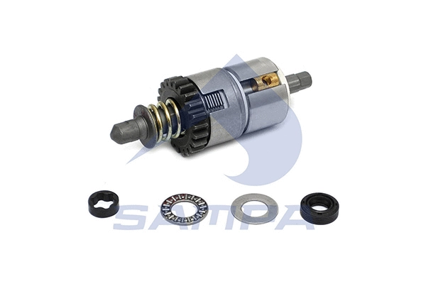 Repair Kit, brake caliper (095.718)