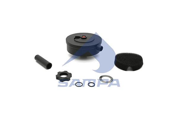 Filter, cabin air (065.329)