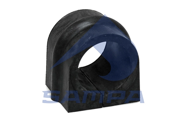 Mounting, stabiliser bar (011.320)