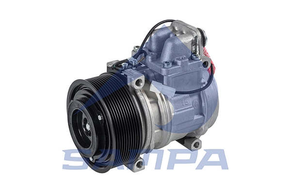 Compressor, air conditioning (010.2262)