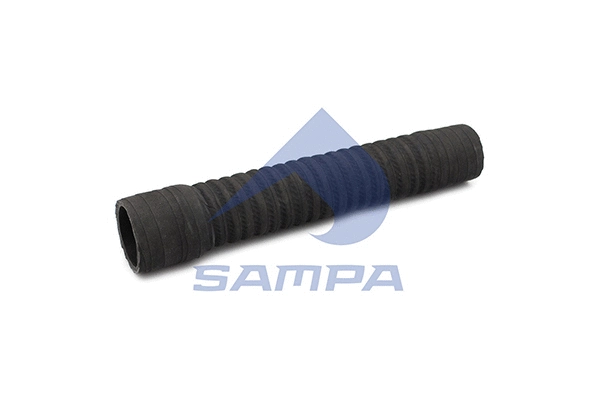 Radiator Hose (041.166)