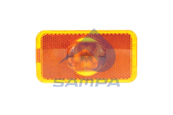 End Outline Marker Light (036.073)