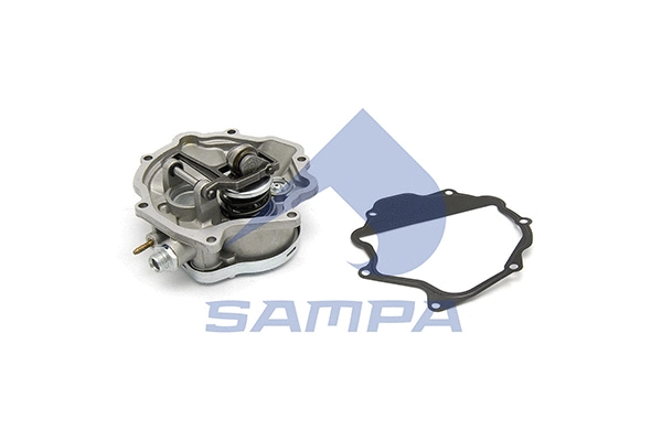 Vacuum Pump (201.247)