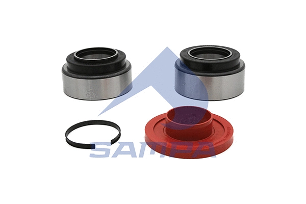 Wheel Bearing (031.032)