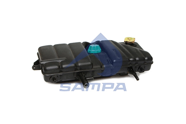 Expansion Tank, coolant (200.237)