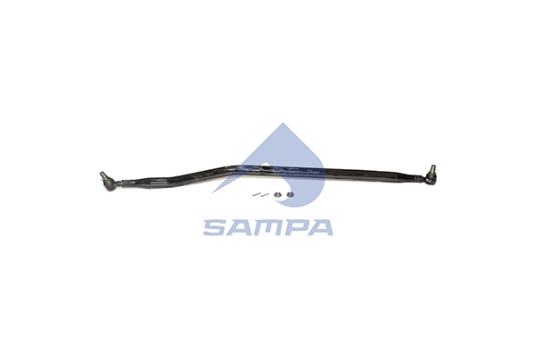 Centre Rod Assembly (097.817)