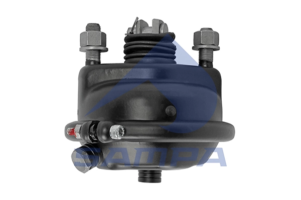 Spring-loaded Cylinder (096.3086)