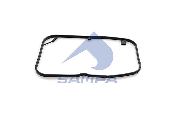 Gasket, cylinder head cover (042.177)