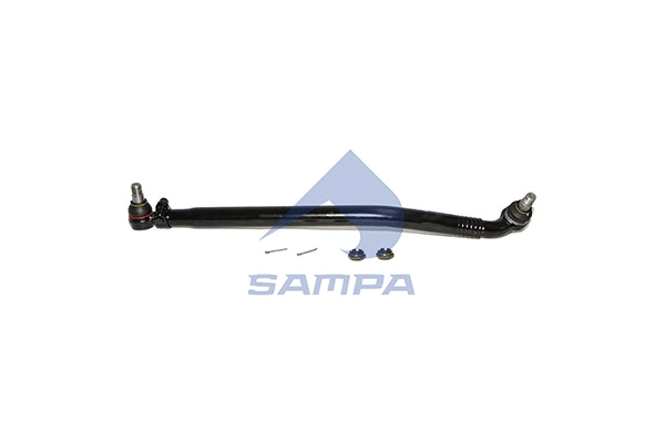 Centre Rod Assembly (097.015)