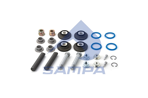 Repair Kit, driver cab stabiliser (050.511)
