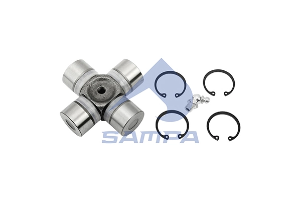 Joint, propshaft (065.359)