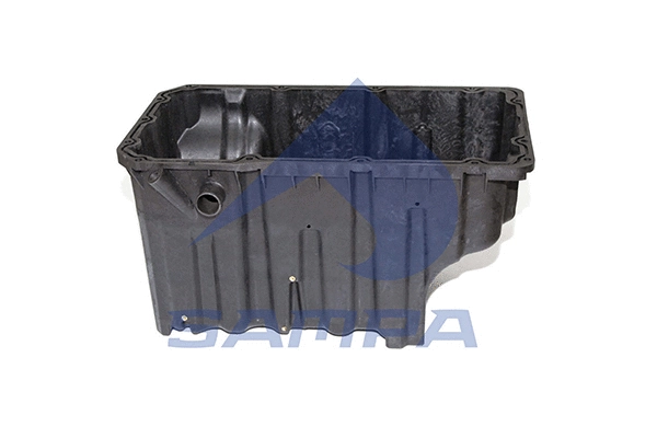 Oil Sump (200.321)