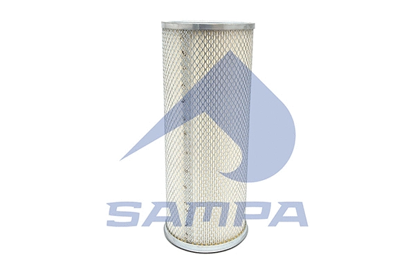 Secondary Air Filter (208.189)