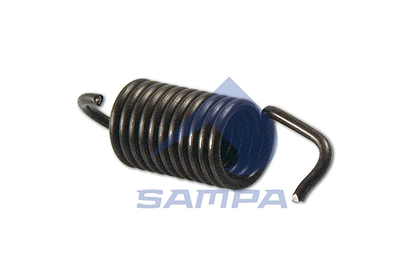 Spring, brake shoes (100.099)