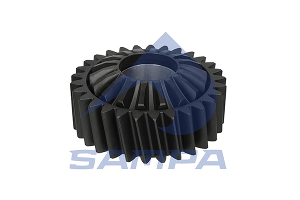 Gear, balance shaft (042.005)