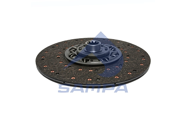 Clutch Disc (210.232)