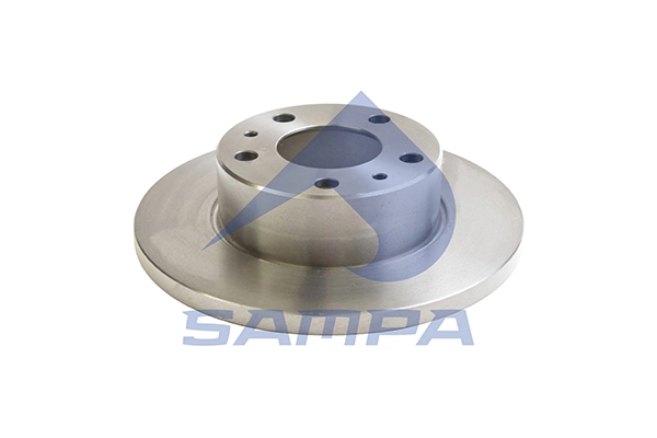 Brake Disc (063.002)