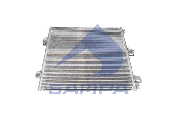 Condenser, air conditioning (078.191)