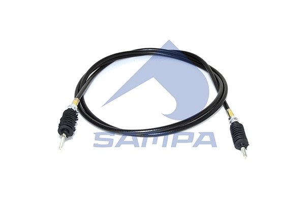 Accelerator Cable (021.411)