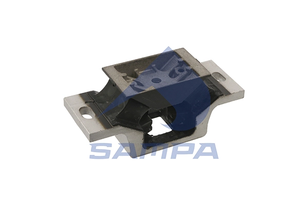 Mounting, engine (076.244)