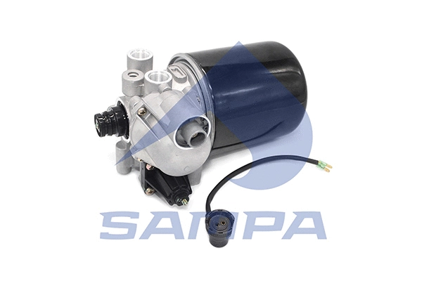 Air Dryer, compressed-air system (096.2476)