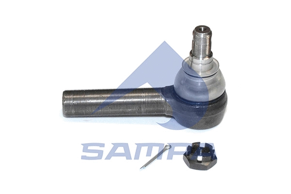 Tie Rod End (097.552)