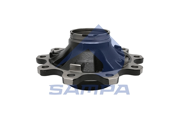 Wheel Hub (070.444/1)