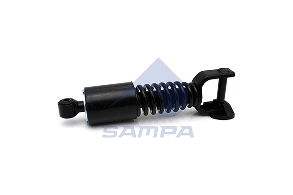 Shock Absorber, driver cab suspension (204.183)