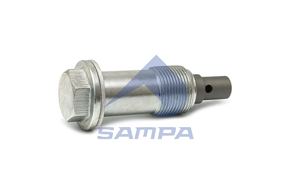 Tensioner, timing chain (010.2180)