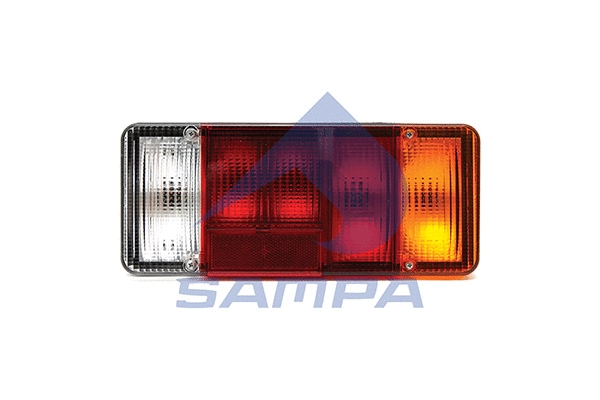 Tail Light Assembly (063.137)