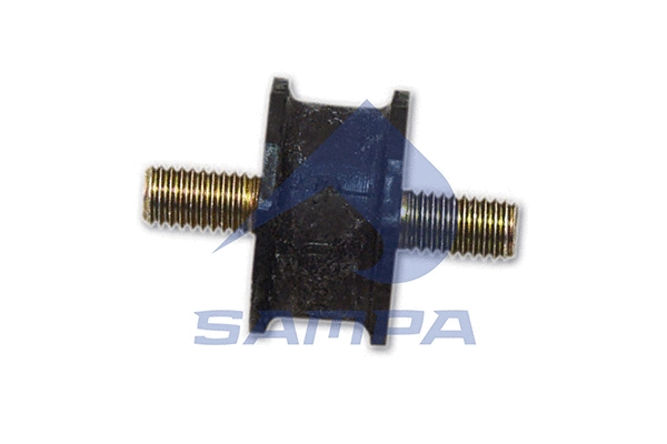 Rubber Buffer, muffler (011.153)