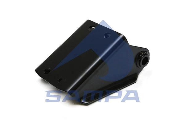 Mounting, shock absorber (023.330)