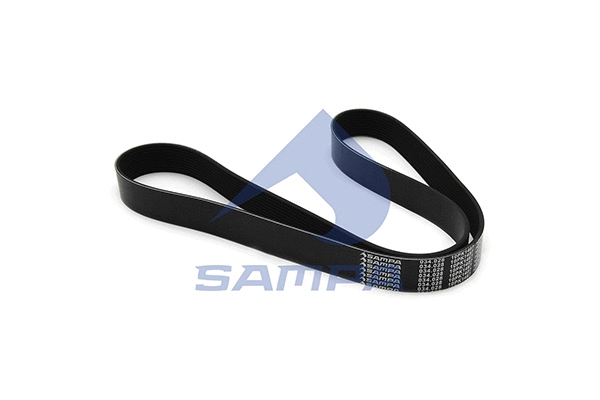 V-Ribbed Belt (034.028)