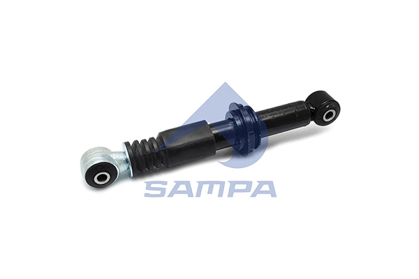 Shock Absorber, driver cab suspension (030.308)