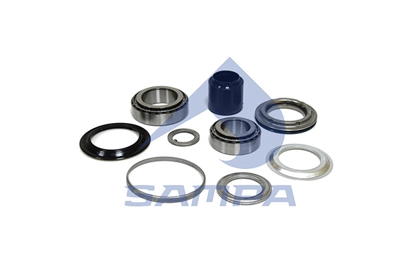 Repair Kit, wheel hub (070.620)