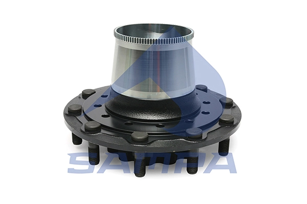 Wheel Hub (061.226B)