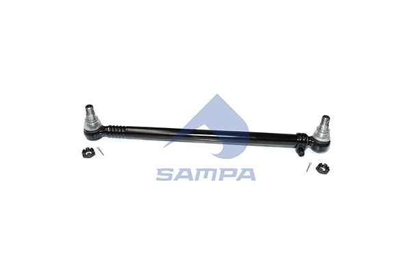 Centre Rod Assembly (097.151)
