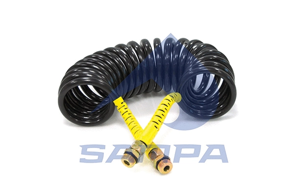 Hose, air supply (096.009)