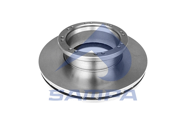 Brake Disc (024.328)