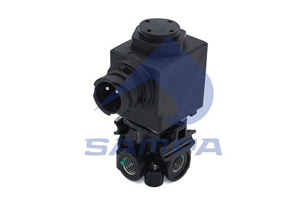 Solenoid Valve (096.1008)