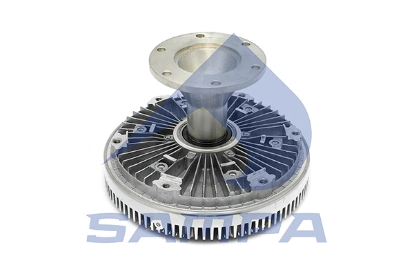 Clutch, radiator fan (041.403)