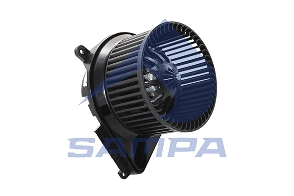 Interior Blower (210.214)