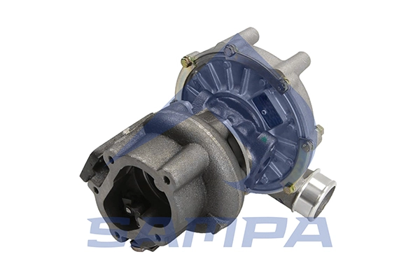 Charger, charging (supercharged/turbocharged) (027.091)