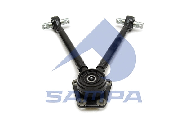 Control/Trailing Arm, wheel suspension (095.499)