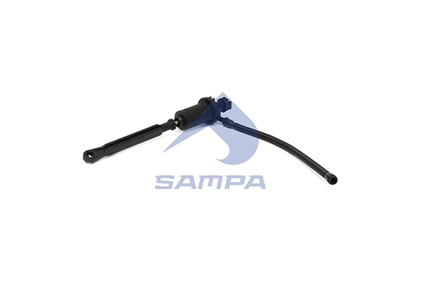 Master Cylinder, clutch (096.1681)