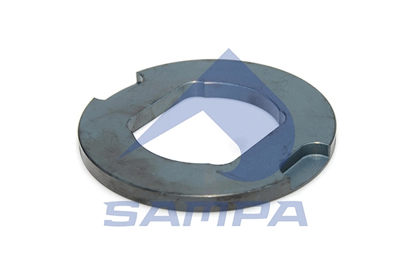 Tab Washer, axle nut (051.252)