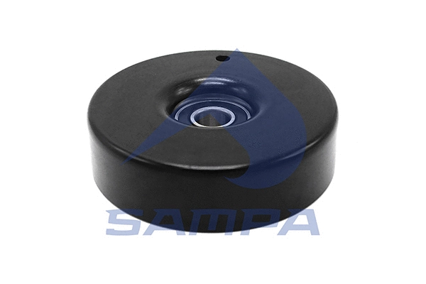 Tensioner Pulley, V-ribbed belt (206.410)