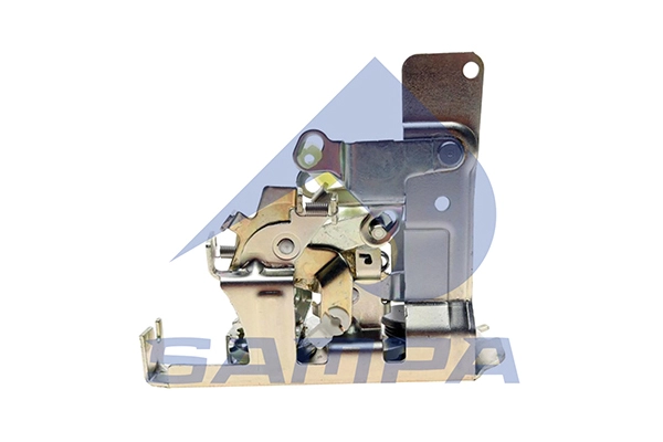 Door Lock (080.1213)