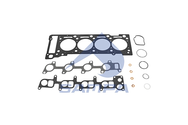 Gasket Kit, cylinder head (011.764)
